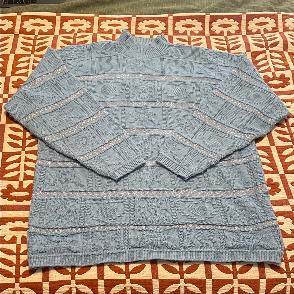 Vintage Sweater
